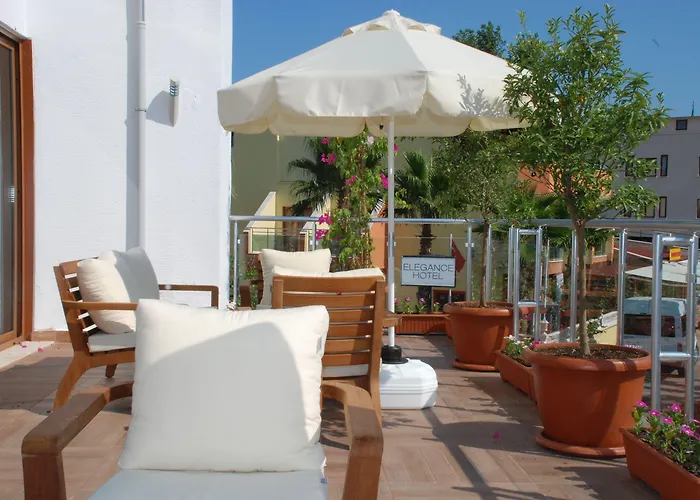 Elegance Hotel Kemer