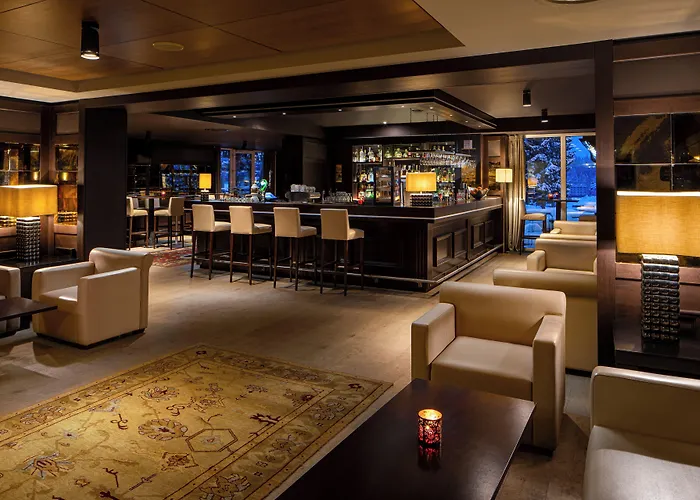 Ana Hotels Bradul Poiana Brasov