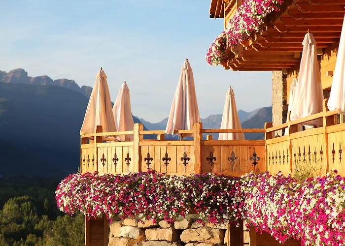Hotel Viñas de Lárrede