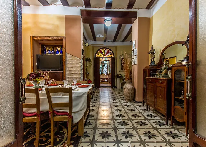 La Casona Albaida