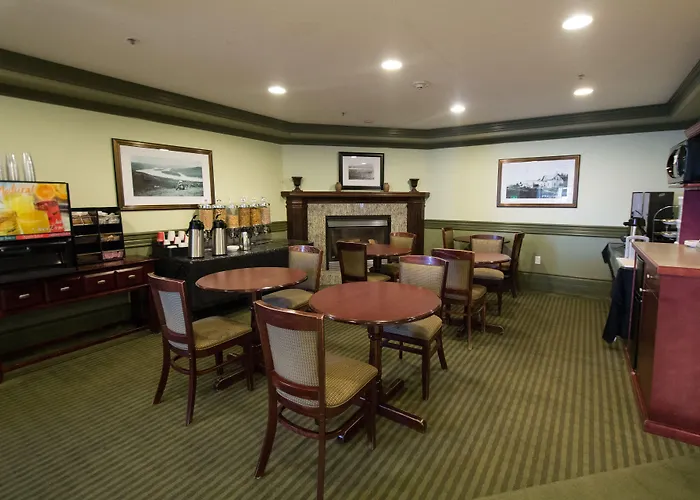 Nova Inn Peace River