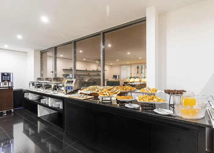 Algarve Race Resort - Hotel