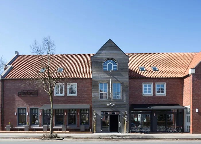 Kroegers Hotel
