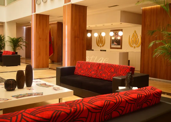Prestige Hotel & Spa