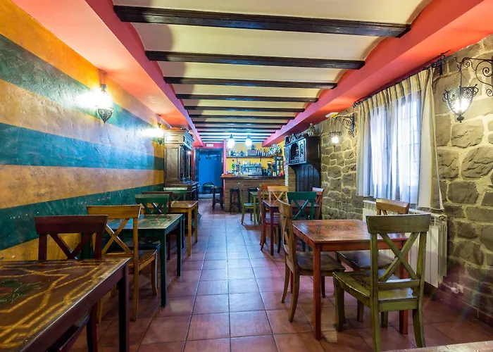 Hotel La Realda