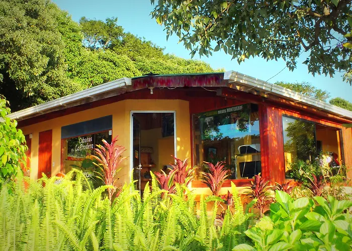 Cabanas La Pradera