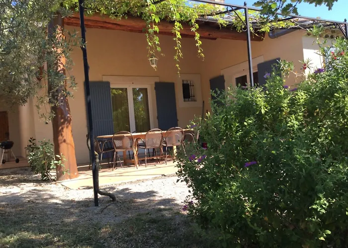 Clos Saint-Michel Resort & Spa