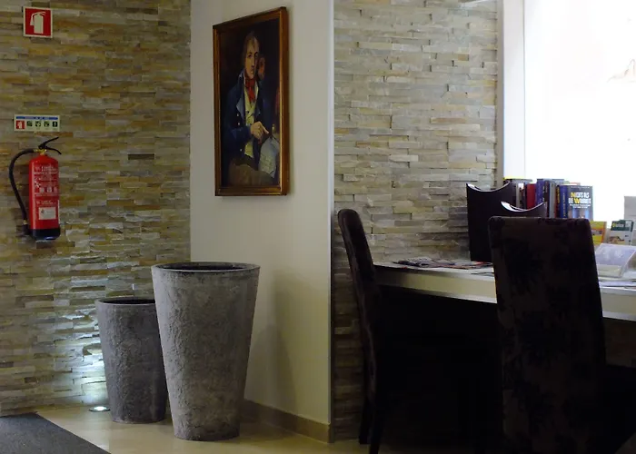 Hotel Bocage