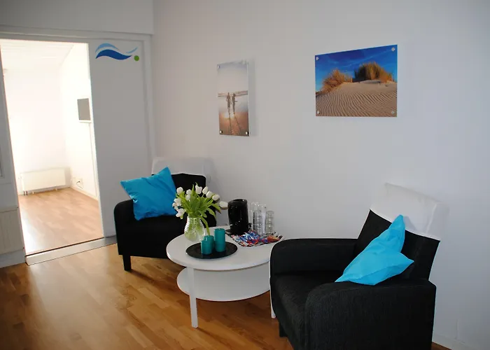 Hotell Vesterhavet