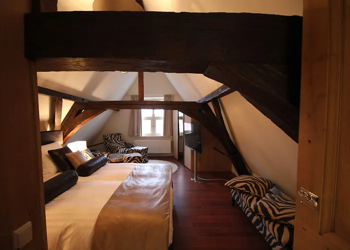 Boutique Hotel Steenhof Suites - Adults Only