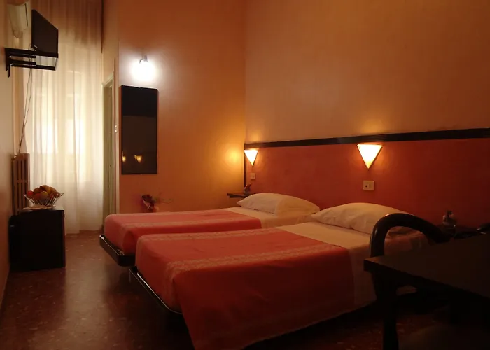 Hotel Nettuno