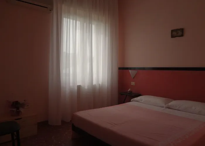 Hotel Nettuno