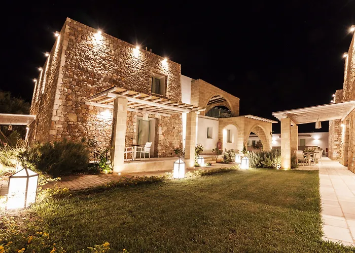 Tenuta Montiro'