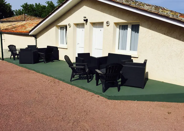 Hotel Marjolaine