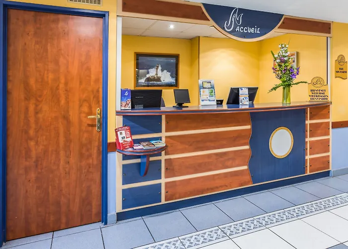 B&B HOTEL Bordeaux Mérignac Aéroport