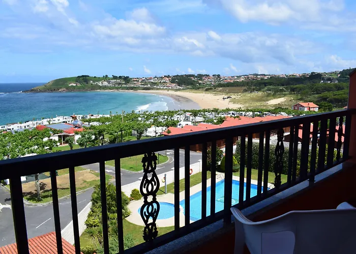 Hotel VIDA Playa Paxariñas