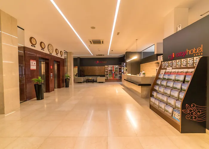 City Hotel Mostar