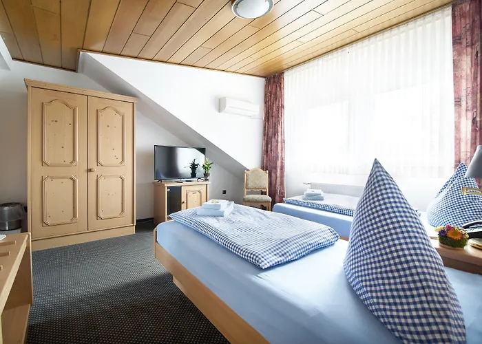 Hotel Zum Eisenhammer
