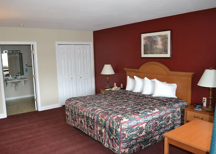 Seabrook Inn