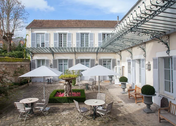 Hôtel de Londres