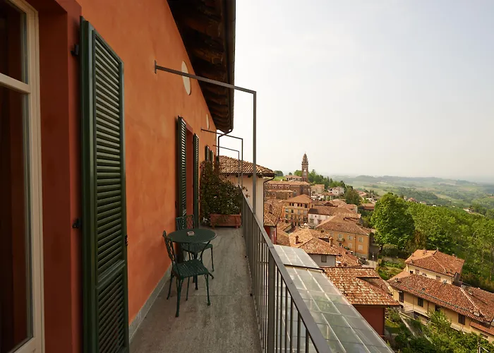 Felicin - Ristorante Albergo "Dimora Storica"