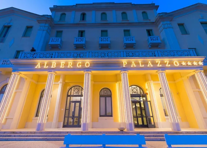 Albergo Palazzo