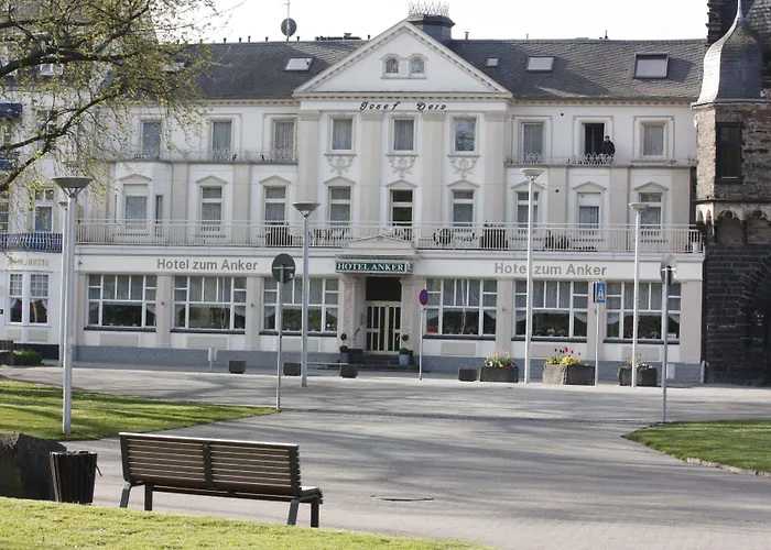 Hotel zum Anker