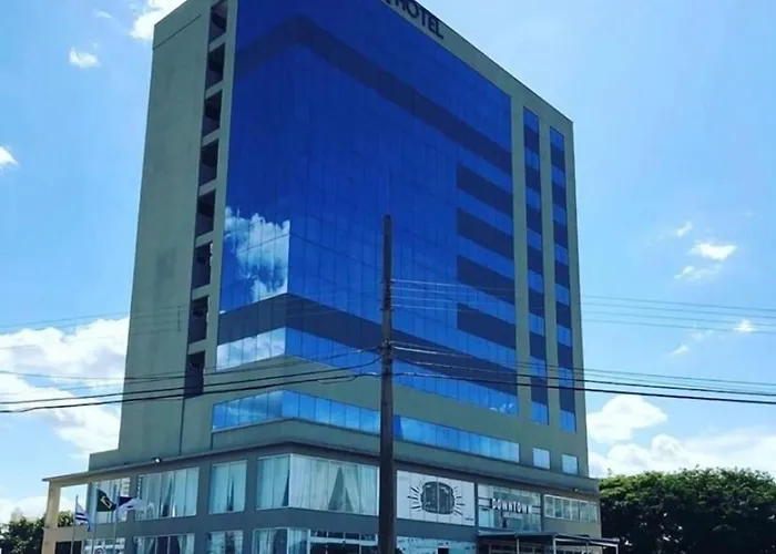 Select Hotel