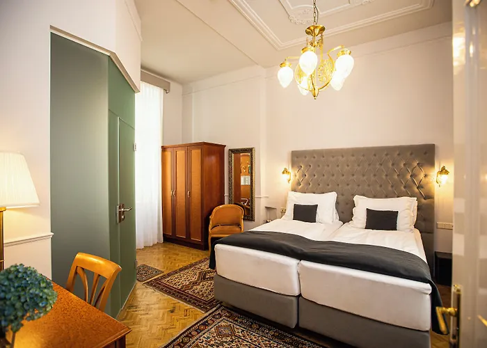 Boutique Hotel Nossek