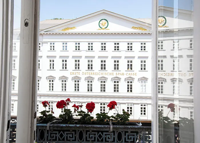 Boutique Hotel Nossek