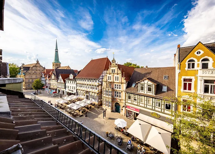Hotel Zur Boerse