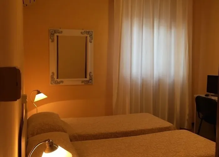Hotel Locanda Commercio