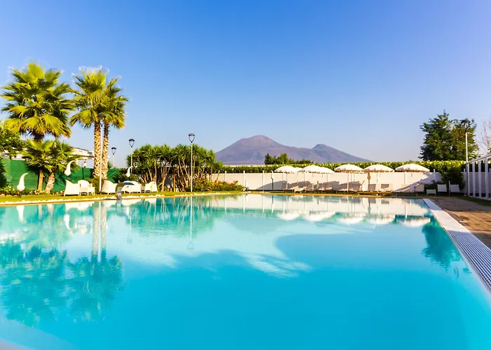 Resort&Winery Bosco De Medici