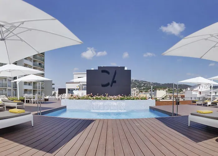 Cosmopolita Hotel Boutique & Spa