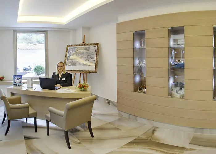Cosmopolita Hotel Boutique&Spa