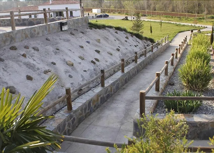 Hotel Rural Arroyo La Plata By Bossh Hotels