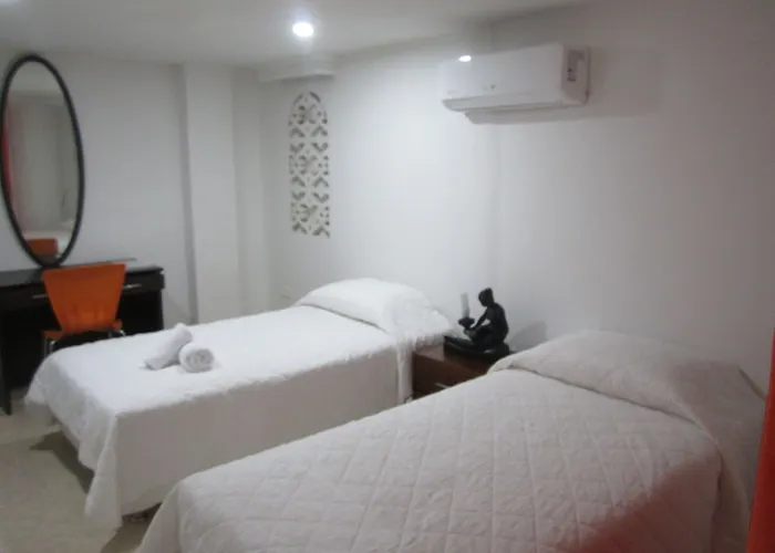 Hotel Fegali Art Boutique