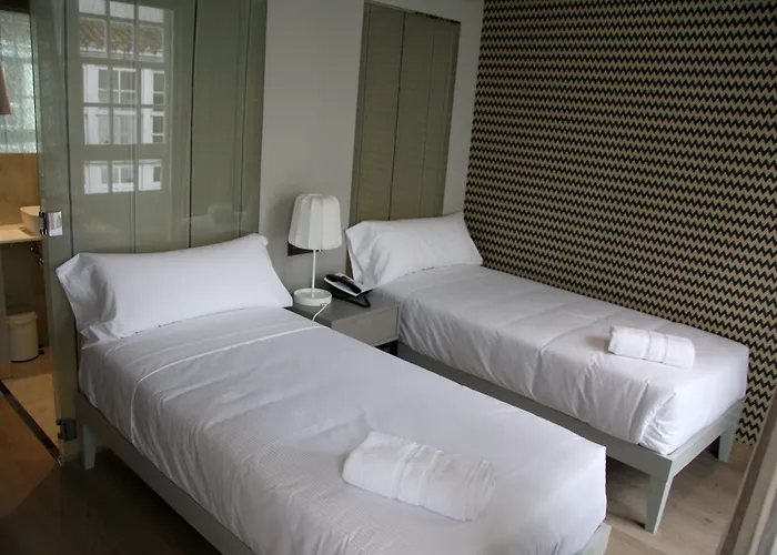 Hotel Atalaia