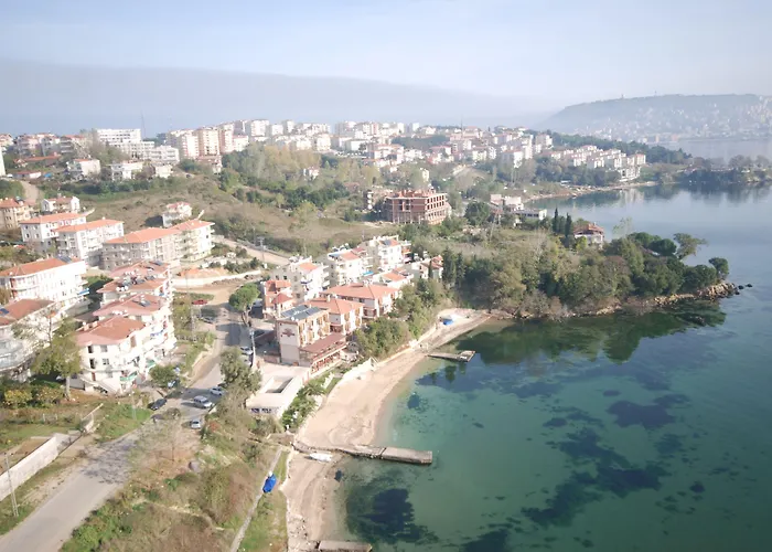 Sinop Antik Otel