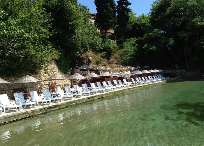 Sinop Antik Otel