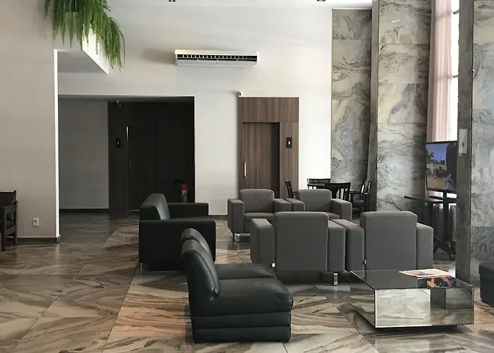 Slaviero Hotel Blumenau