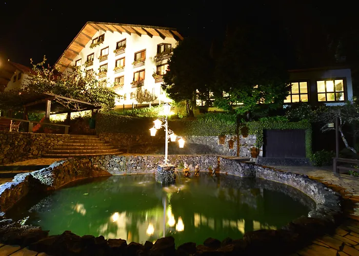 Hotel Meissner Hof