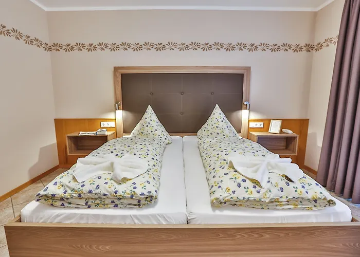 Hotel-Restaurant Zum Ochsen