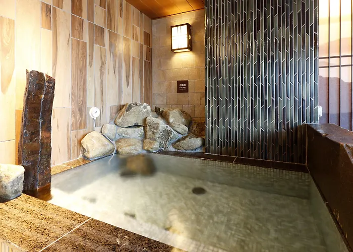 Dormy Inn Nagano