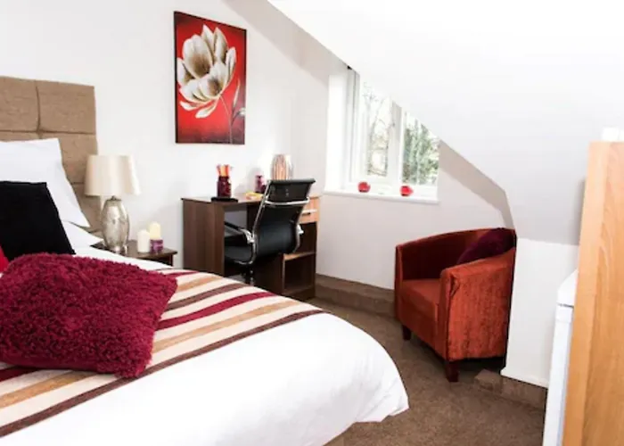 Trivelles Mayfair,Stockport