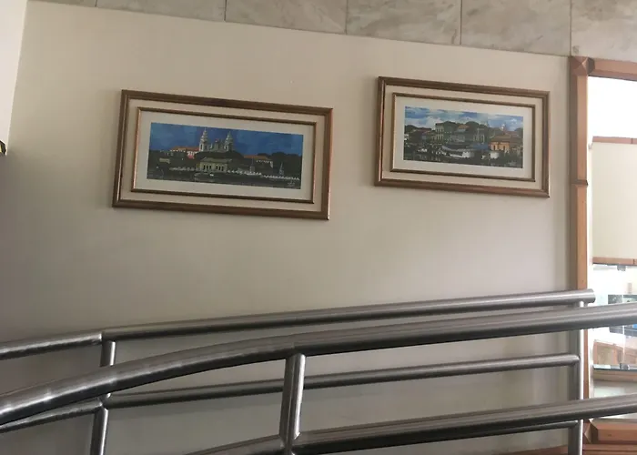 Hotel Grao Para