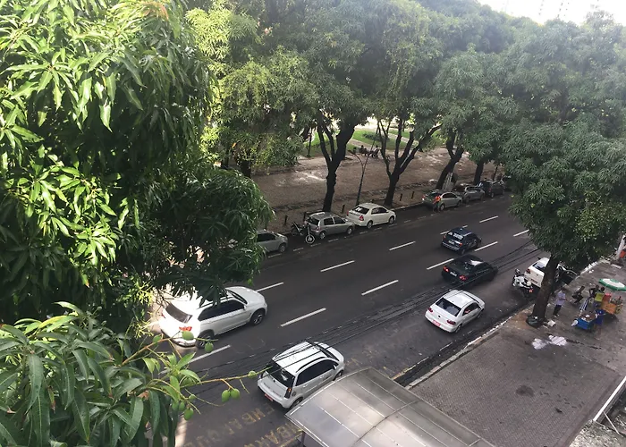 Hotel Grao Para