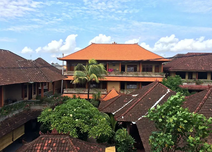 Suka Beach Inn