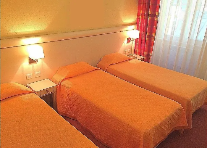 Hotel Elysee