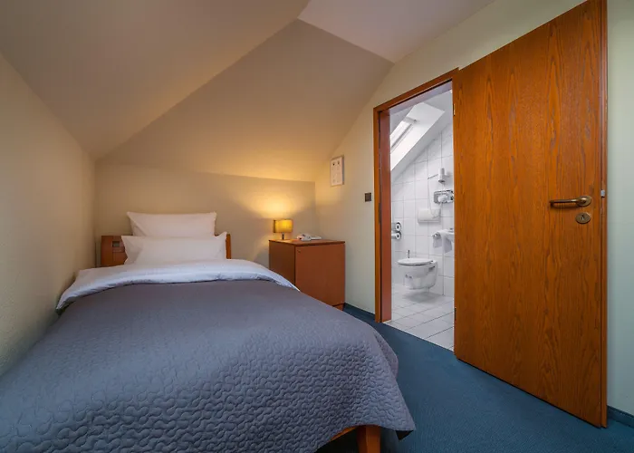 Hotel Omega